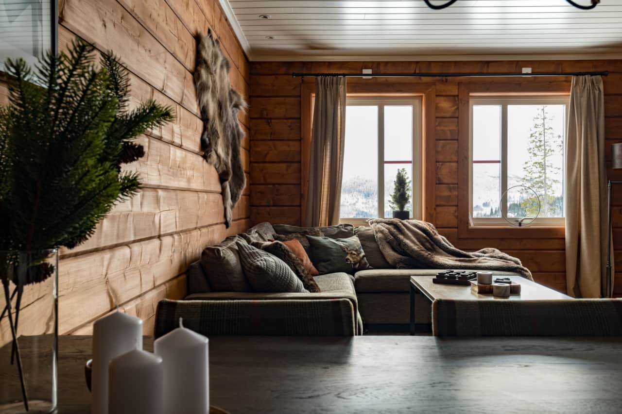 Sadeln Ski Apartment 