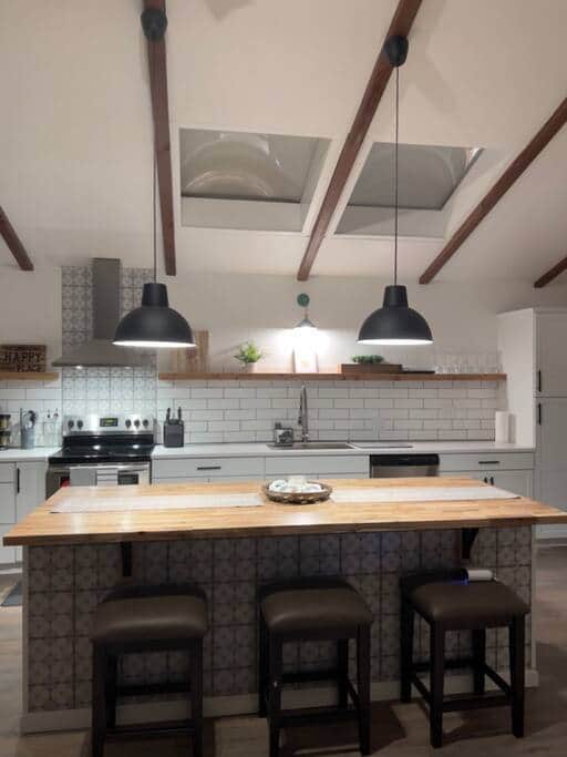 Kitchen Bar Kitchen Bar