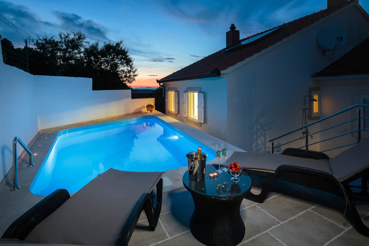 Villa Neresi - Charme Holidays