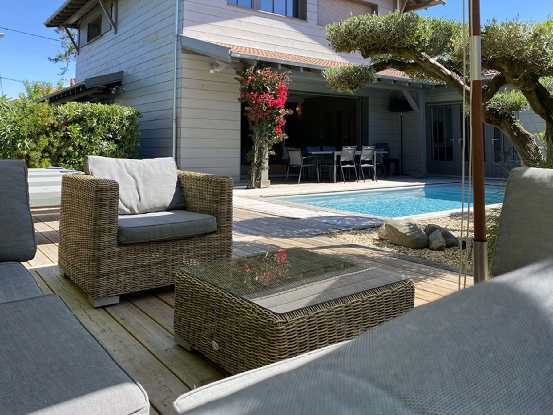 Villa Lodge — photo 2