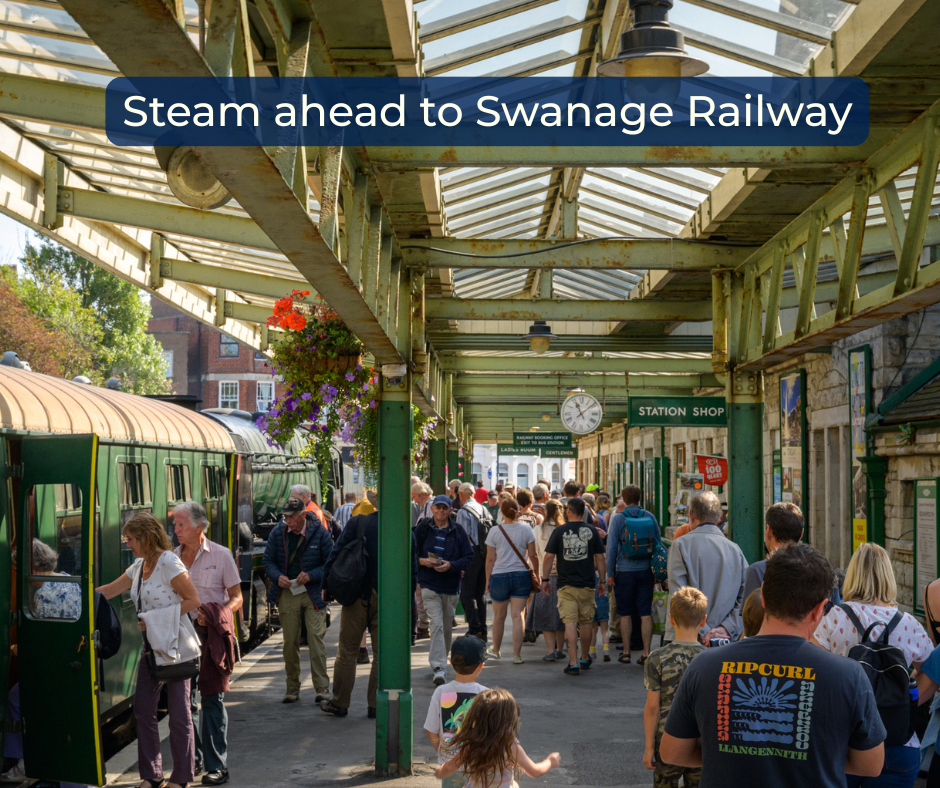 Swanage Heritage Railway