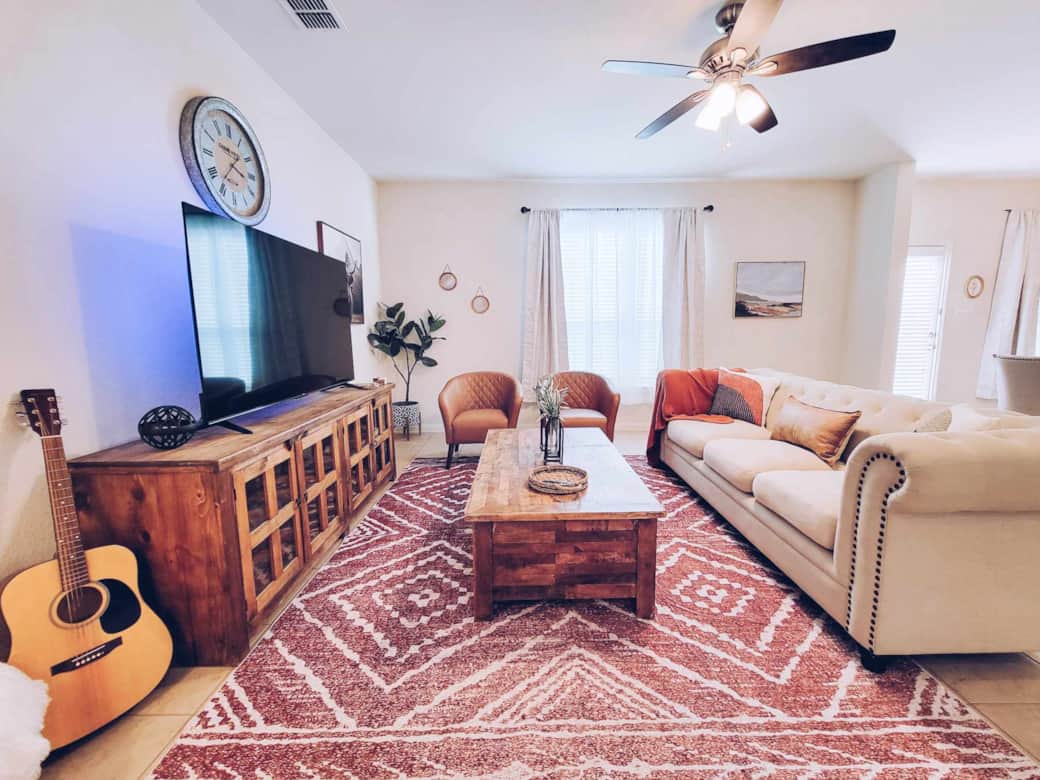 Living Room Living Room
