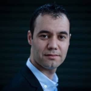 Samir Sadou