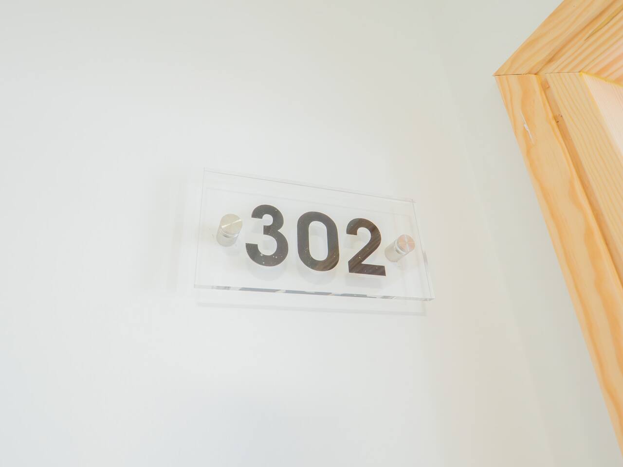 YBH Villa Lara - Apartamento 302