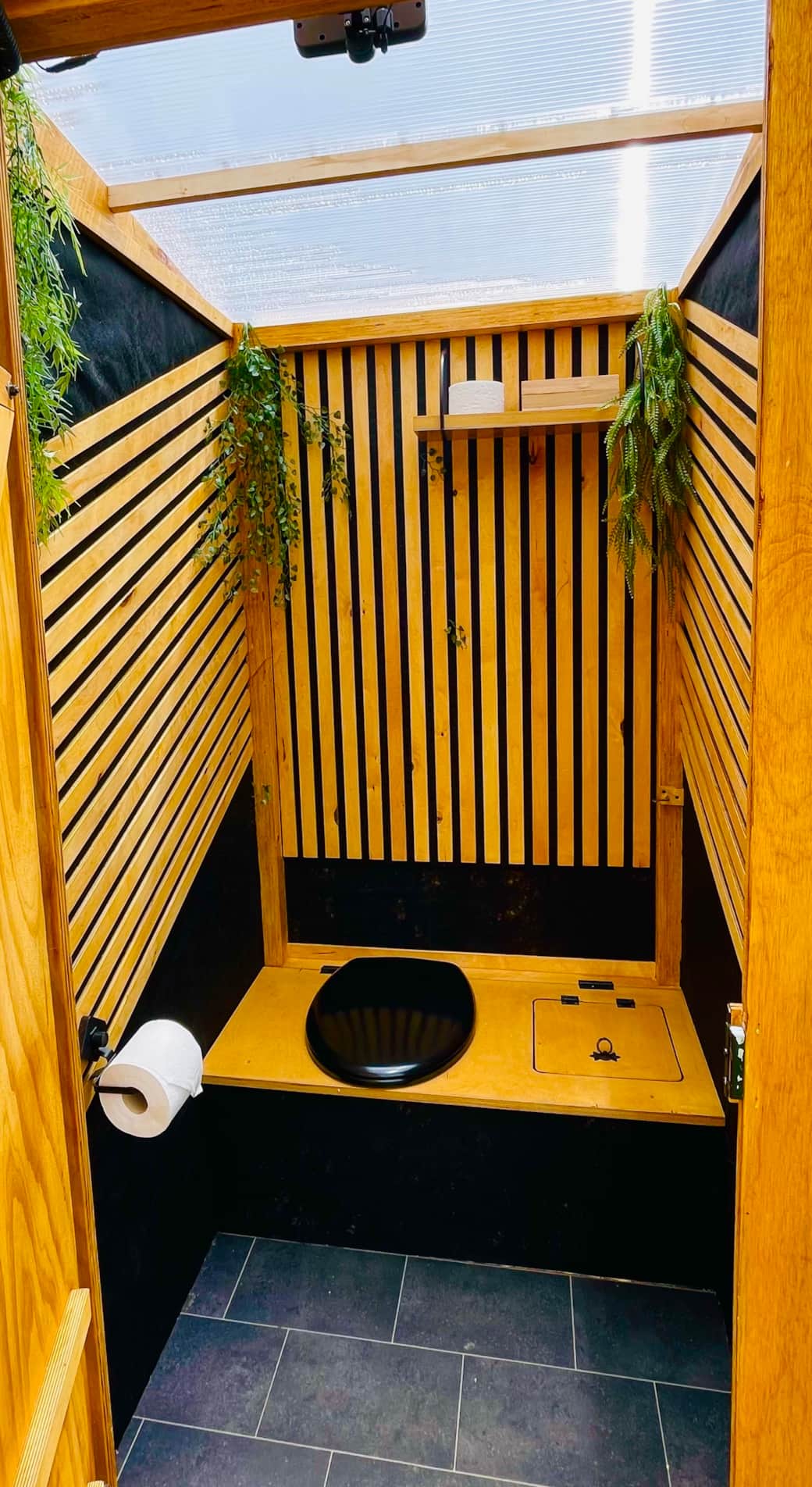 Öko Toilette Öko Toilette