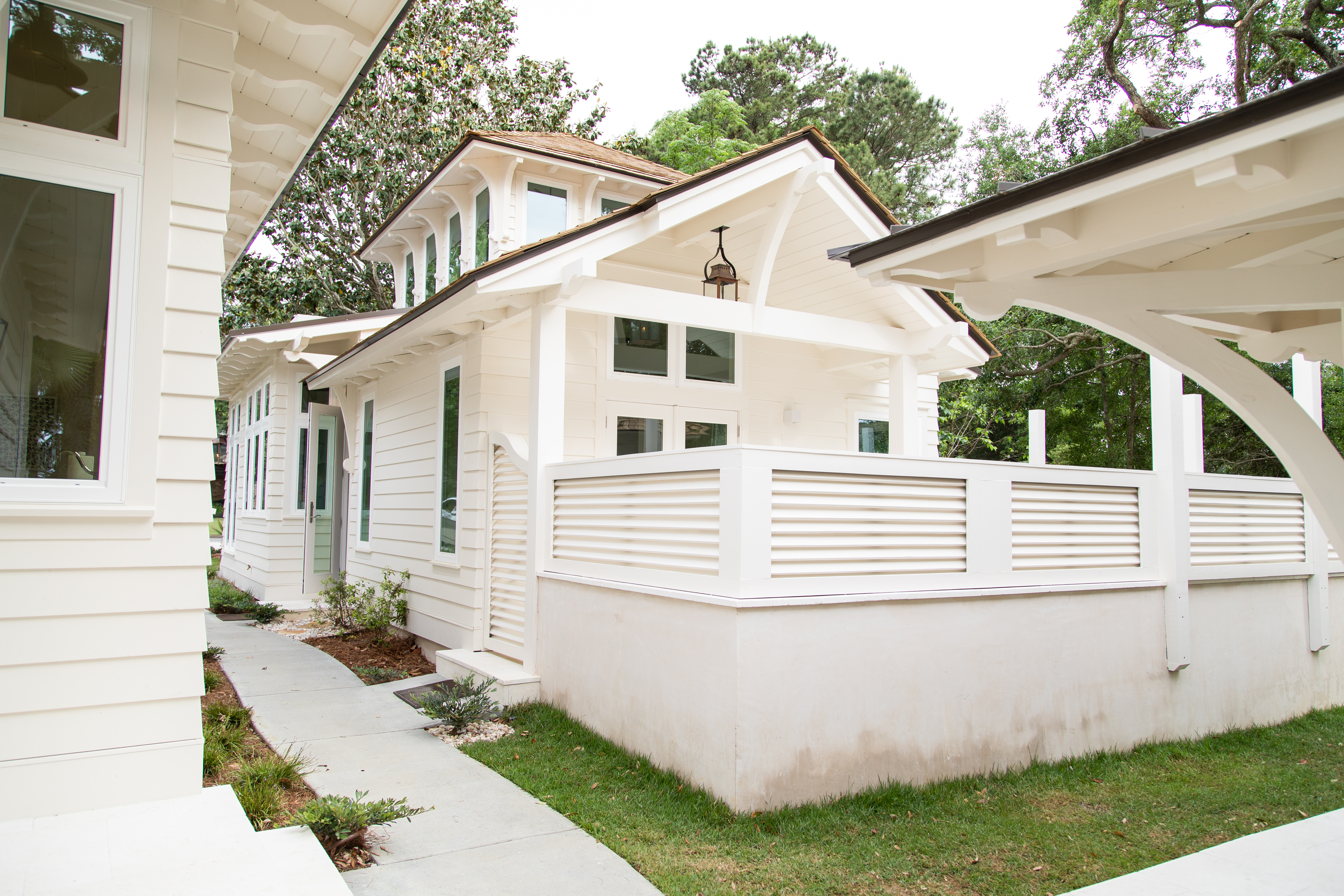 Lucia Bleu Cottage A Vacation Home In Fairhope