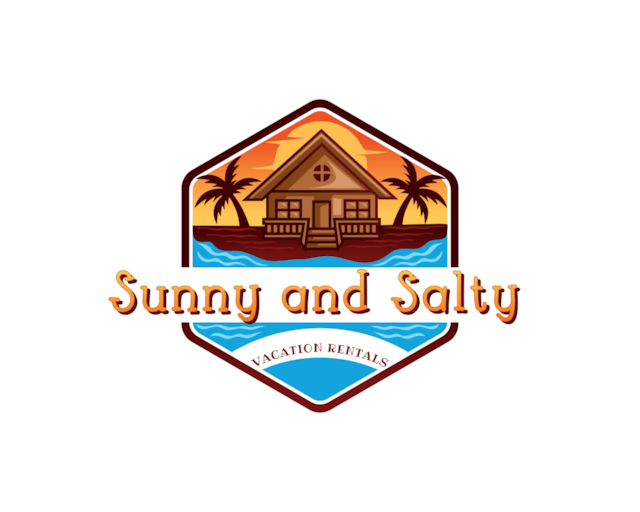 Sunny and Salty