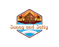 Sunny and Salty