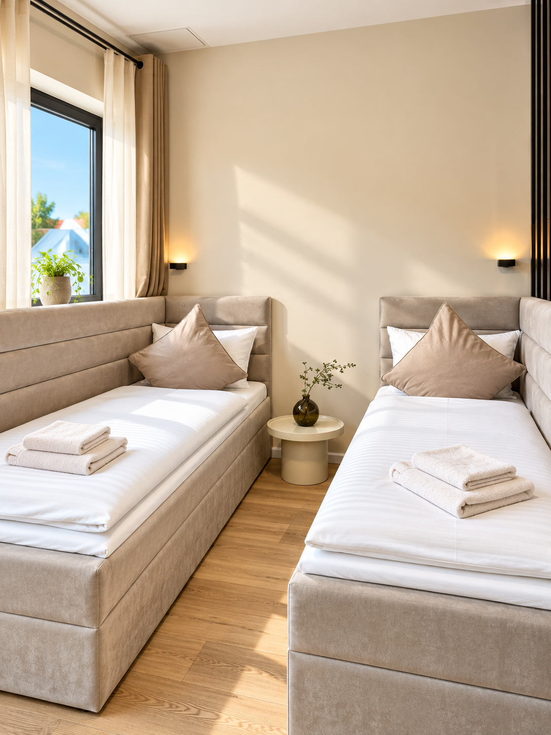 Schlafzimmer 2