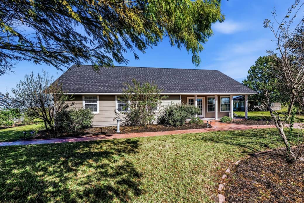 Guest House