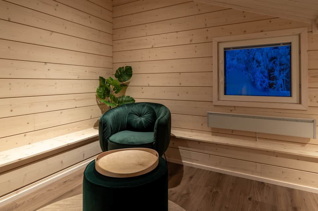 Miiluresort sisäkuvat 37
