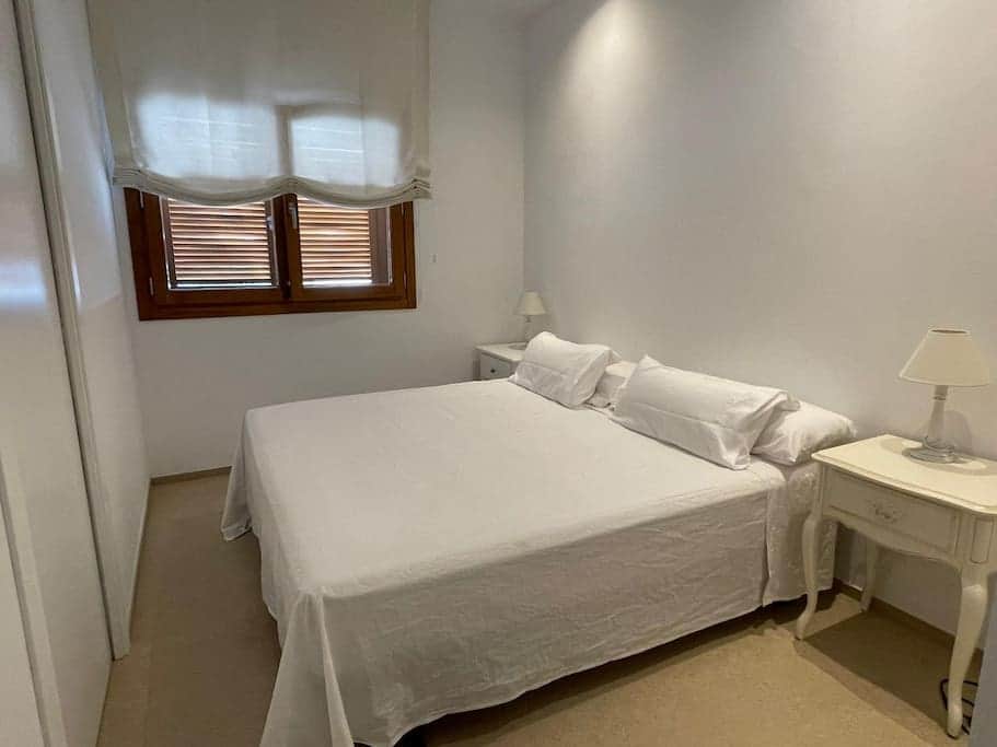 Dormitorio 1