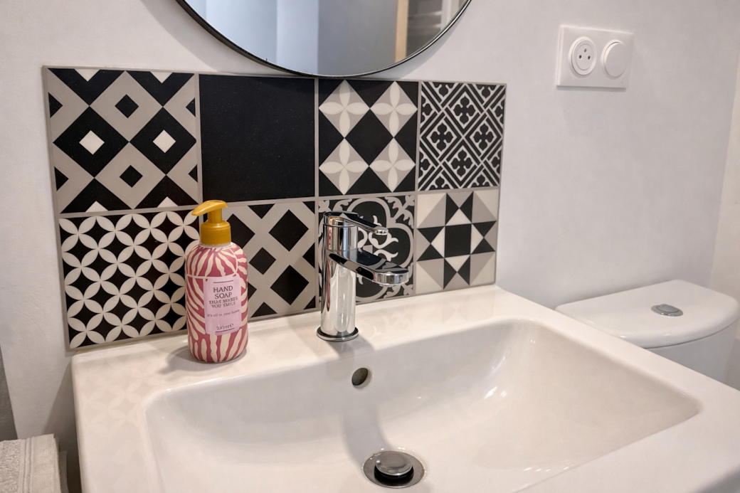 Lavabo 🧼 Lavabo 🧼