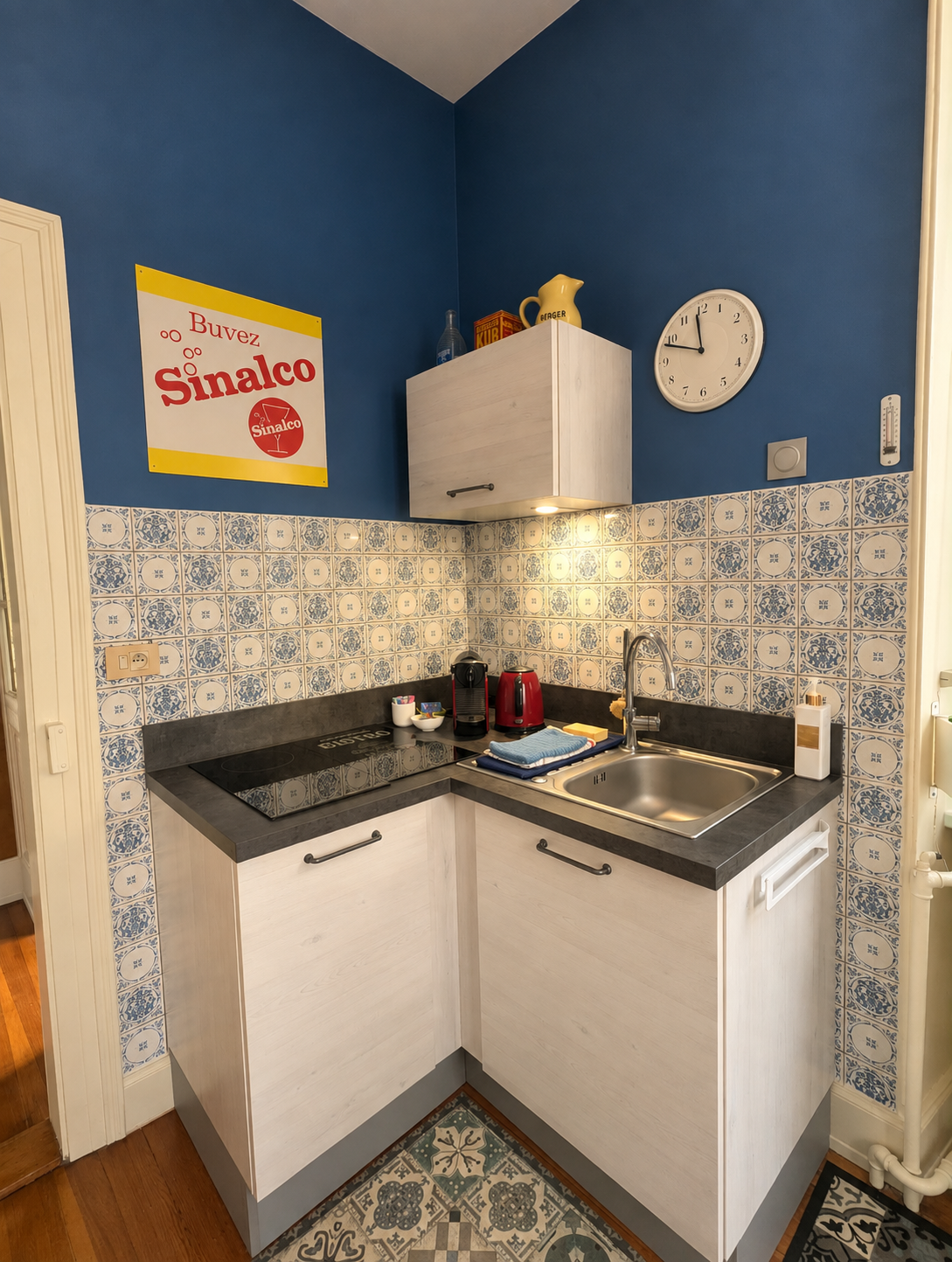 Cuisine Victorine