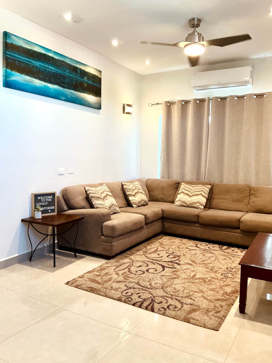 Living Room #6