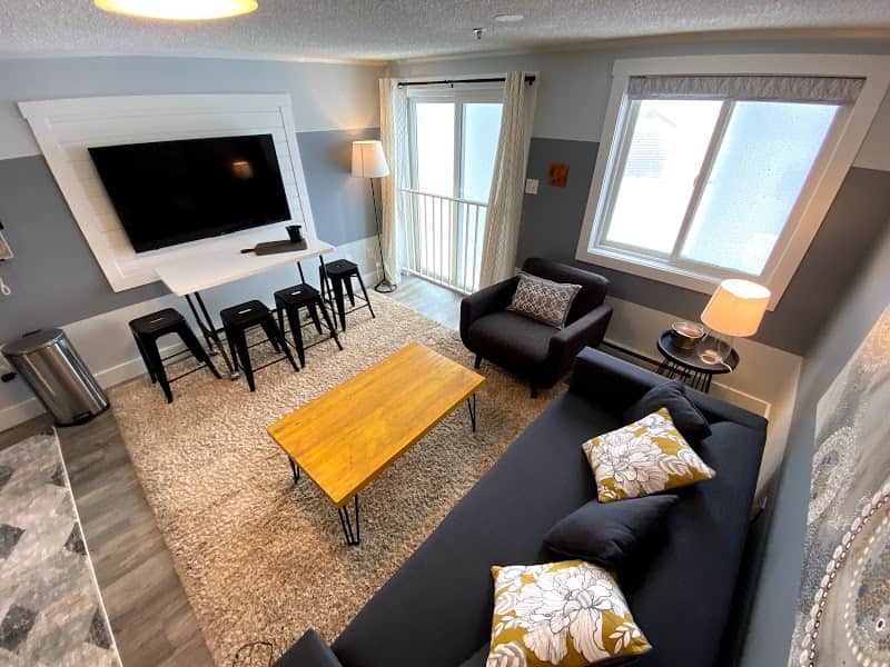 Living/dining Living/dining