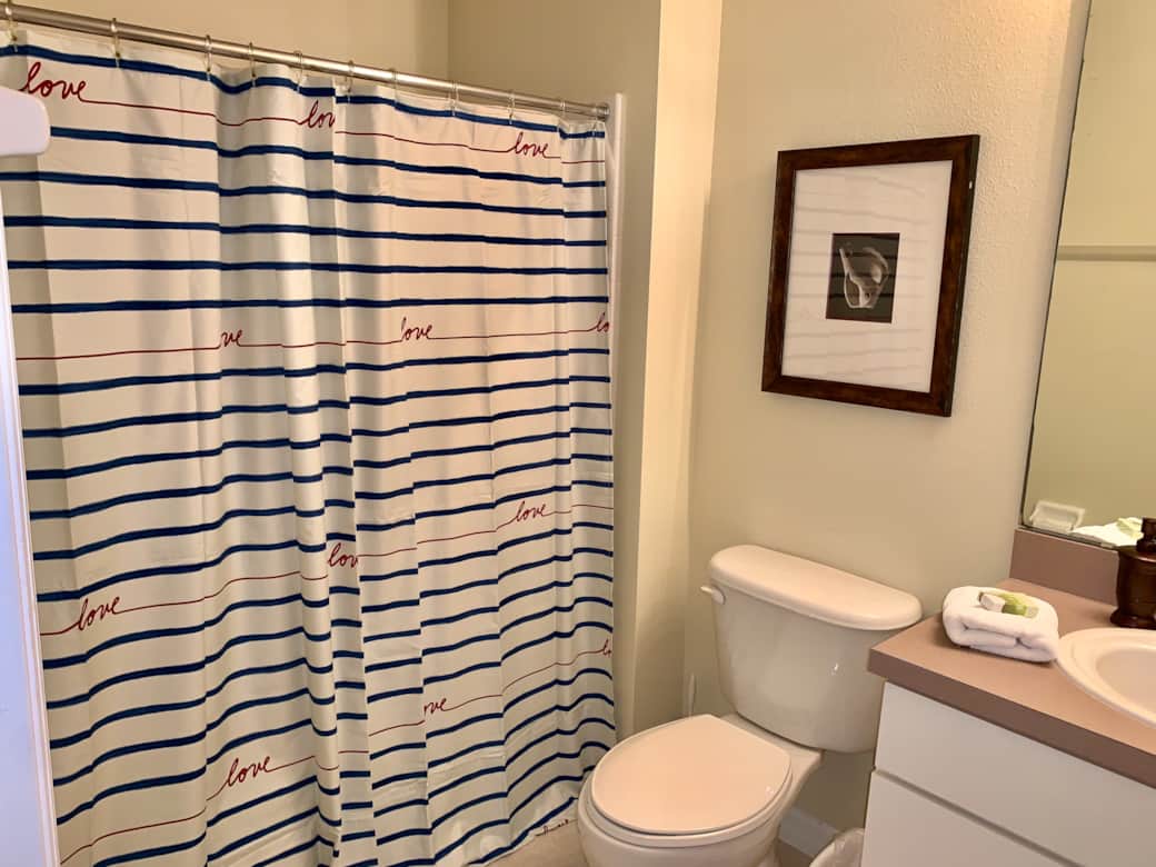 Bathroom 2