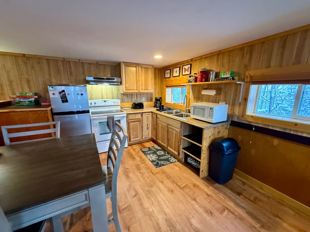 cook meals with your family after a long day adventuring cook meals with your family after a long day adventuring