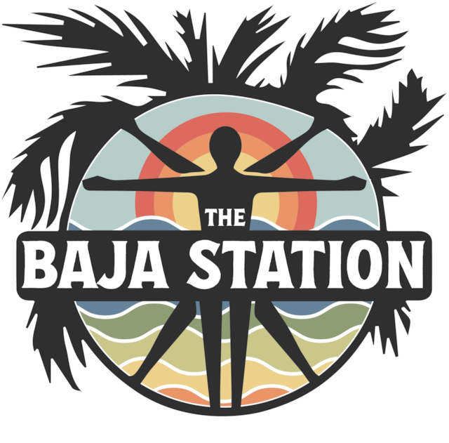 The Baja Station