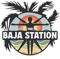 The Baja Station