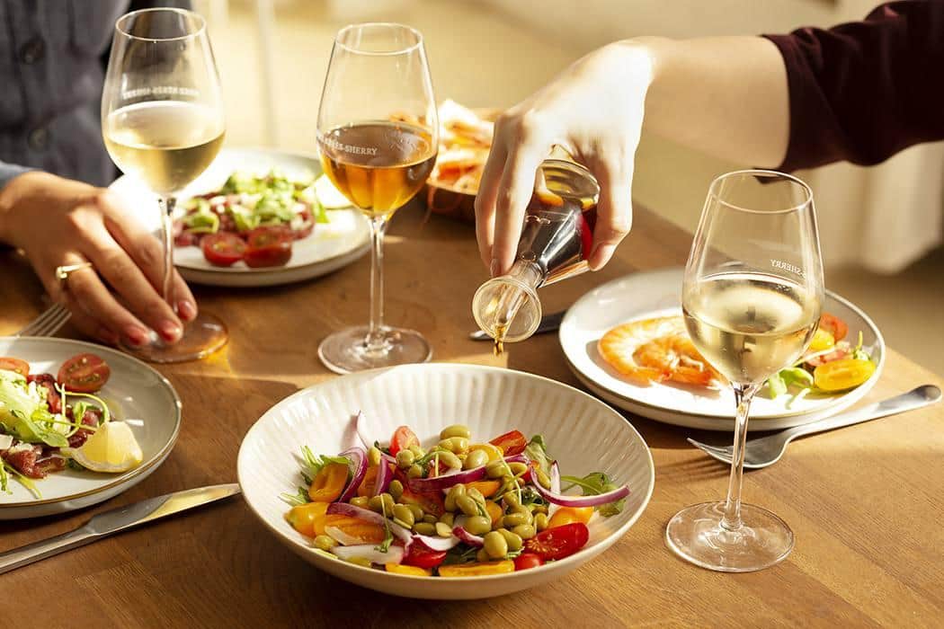 Vinos y Vinagres de Jerez - Apartamentos Turísticos A. Parra