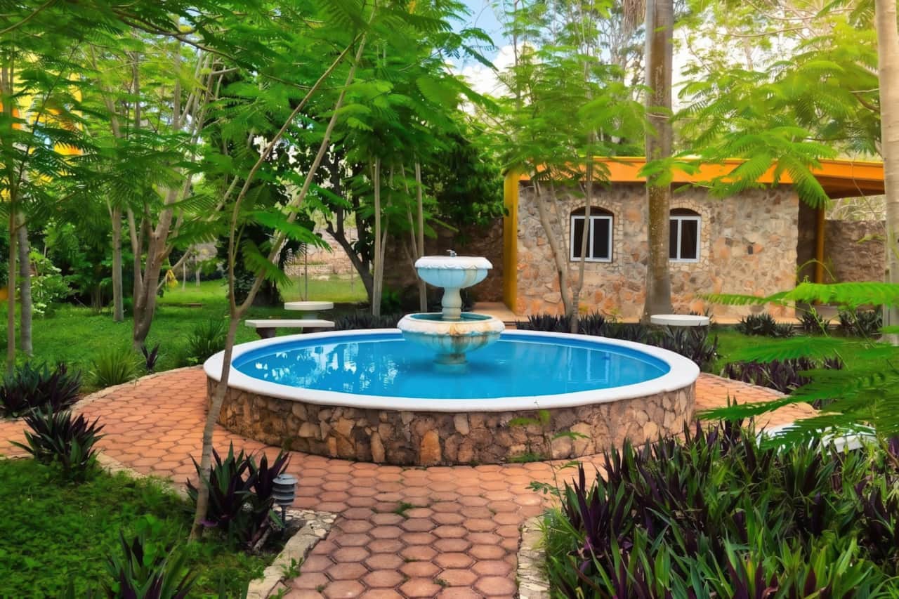 Hotel Ek Balam