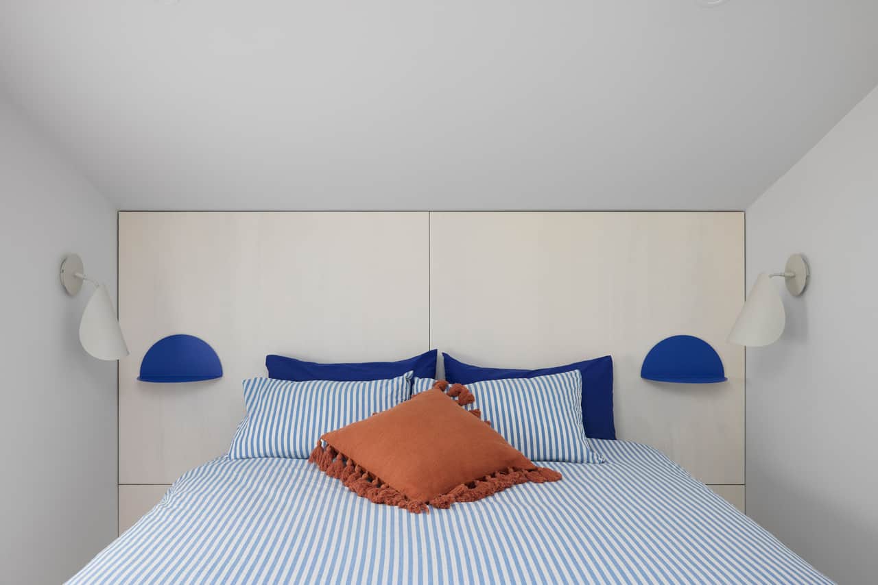 ED K2 Réno Archette 5 BD