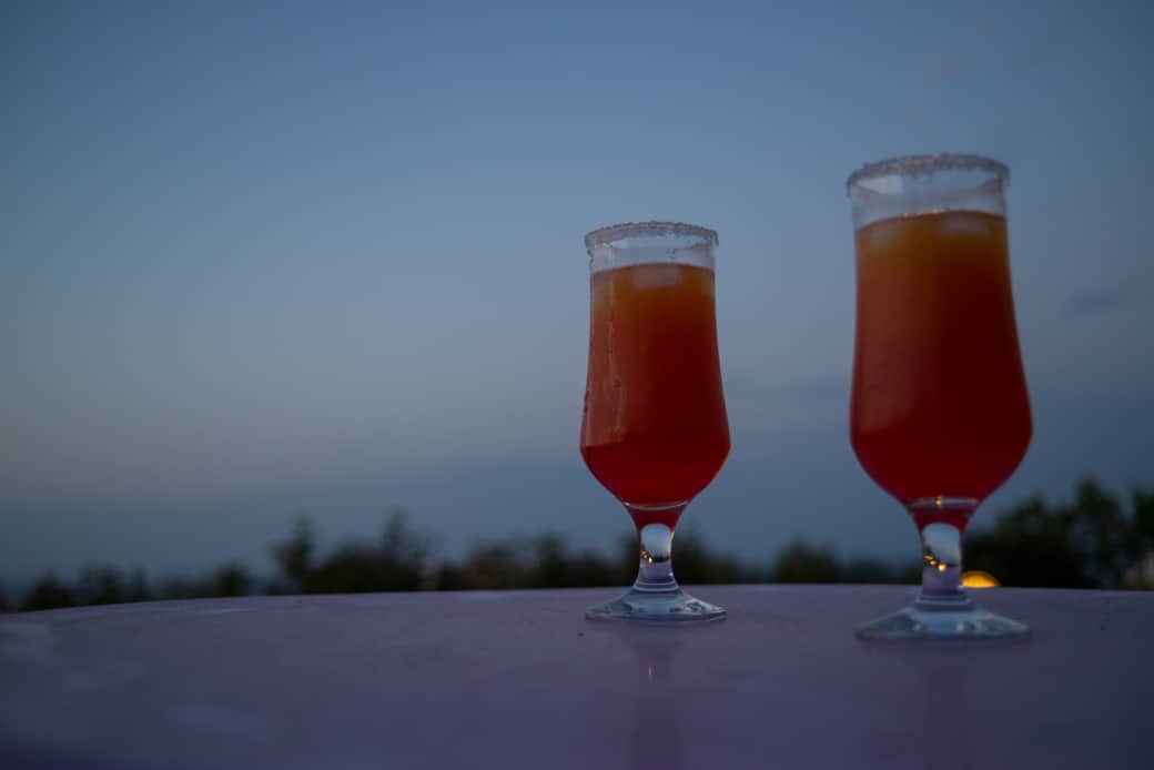 Coctail 