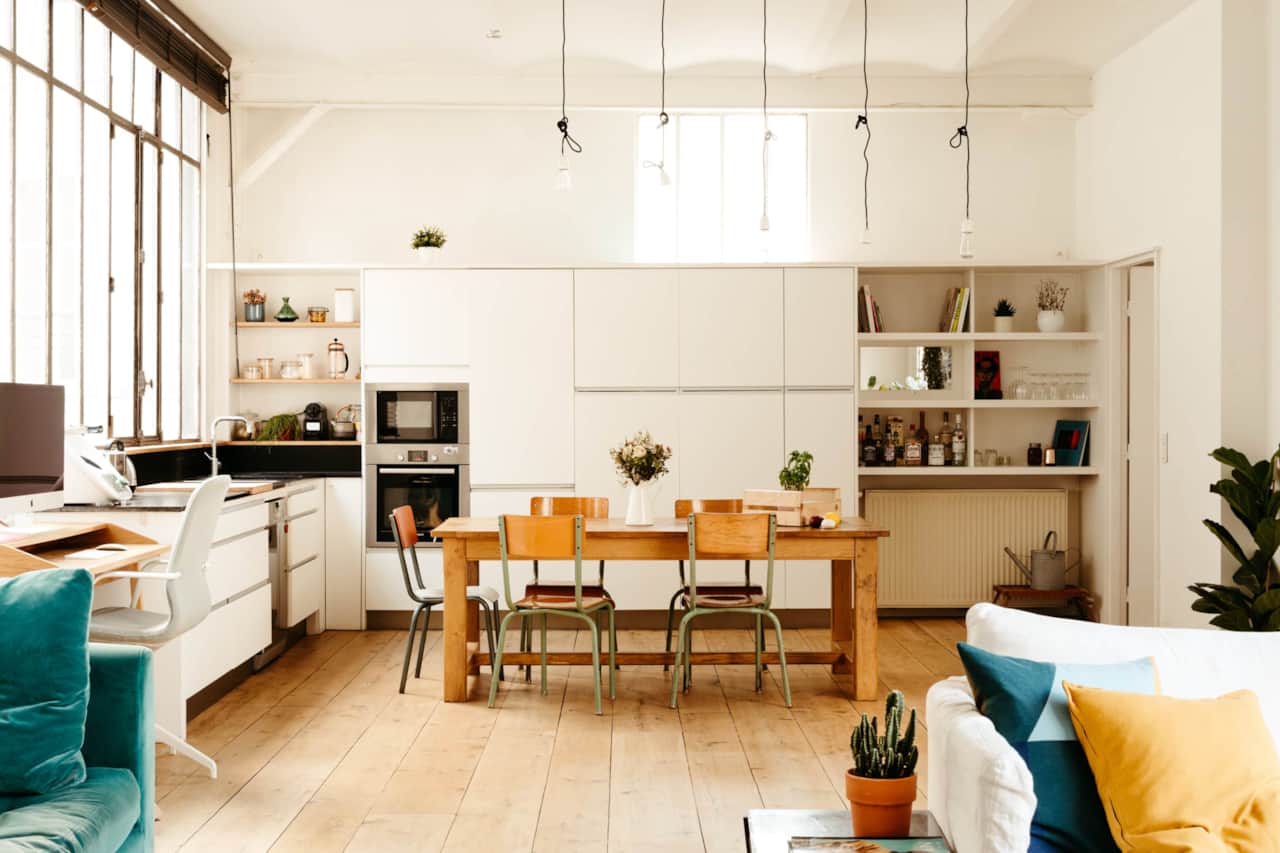 Loft des Lumières