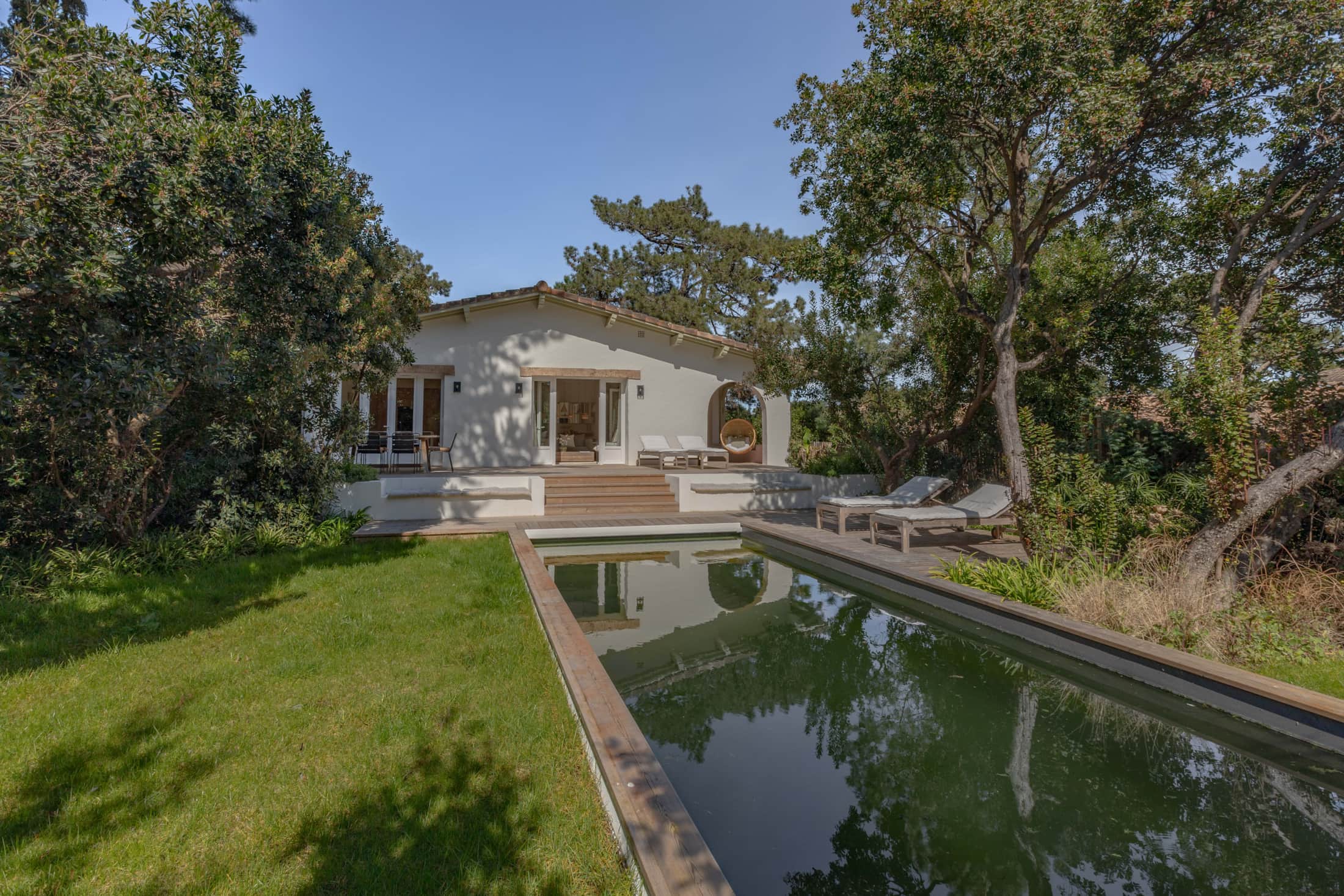 Villa Les Mouettes — photo 2