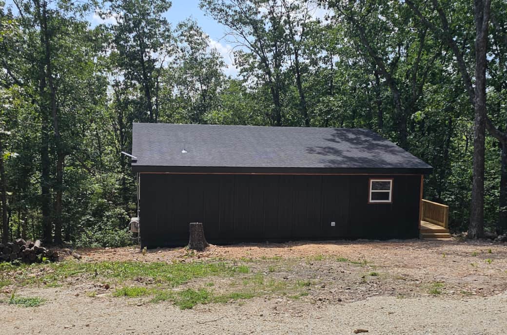 Wildwood Cabin One