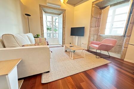 Casa del tratado 1 by YBH