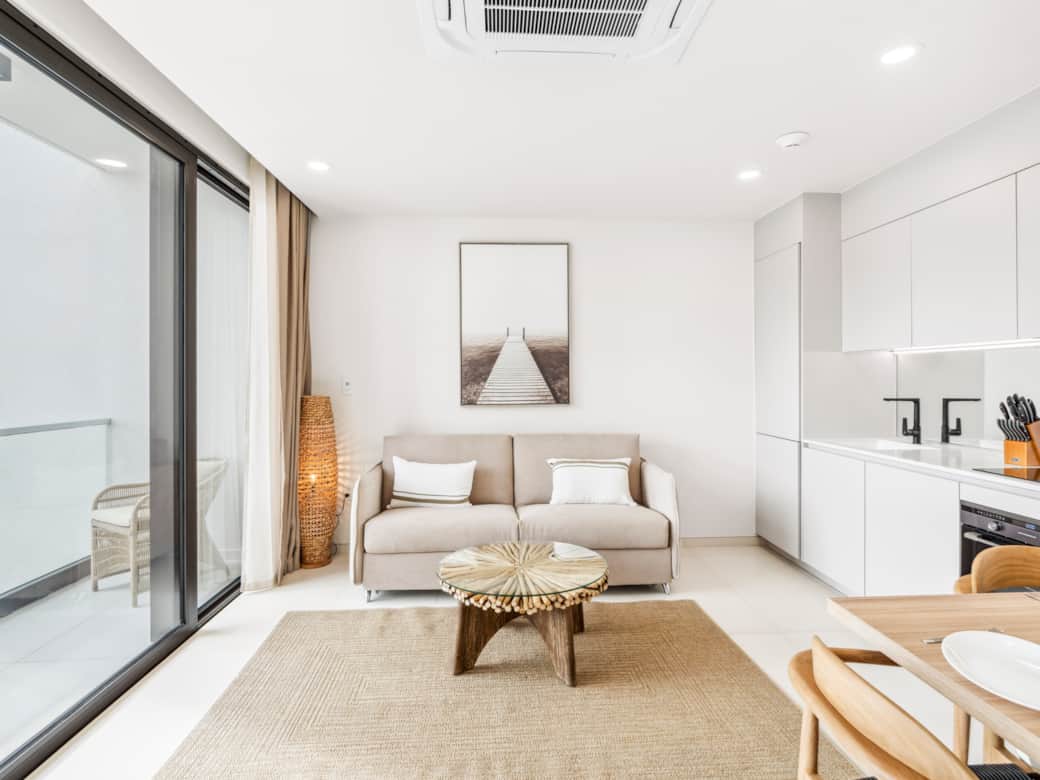 Living Room Living Room