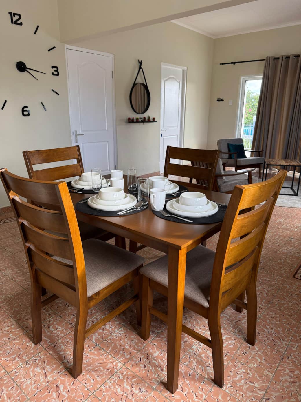 Casatrini eetkamer 3