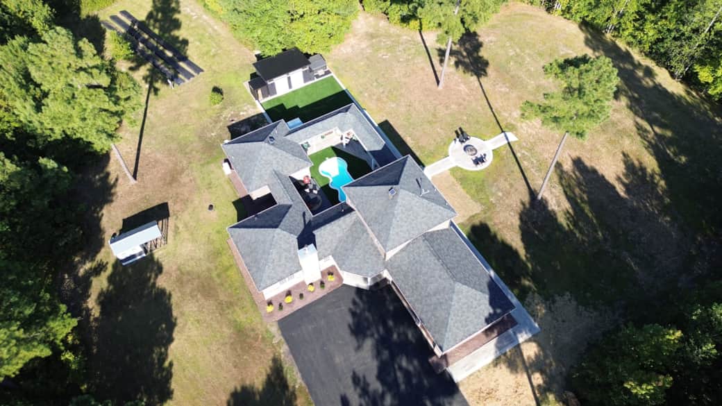 House Overview