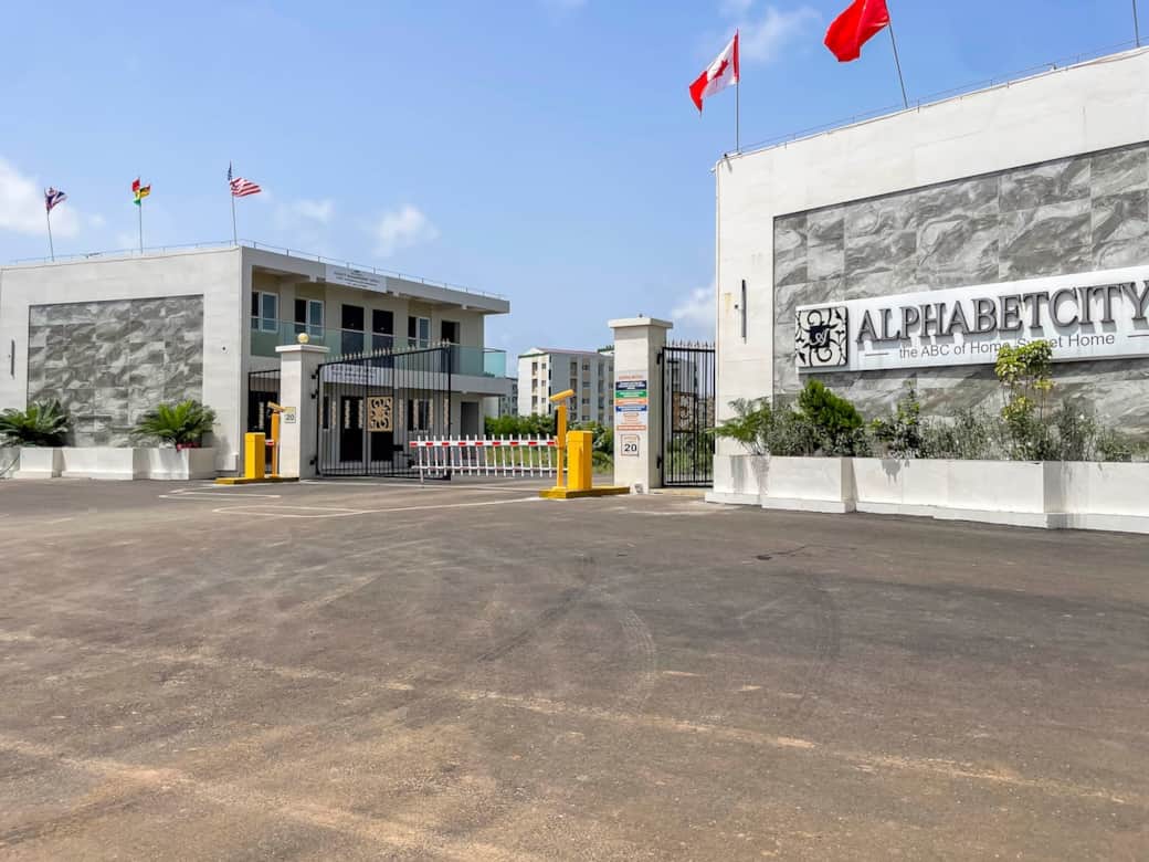 Fully protected in a Secured Gated Environment