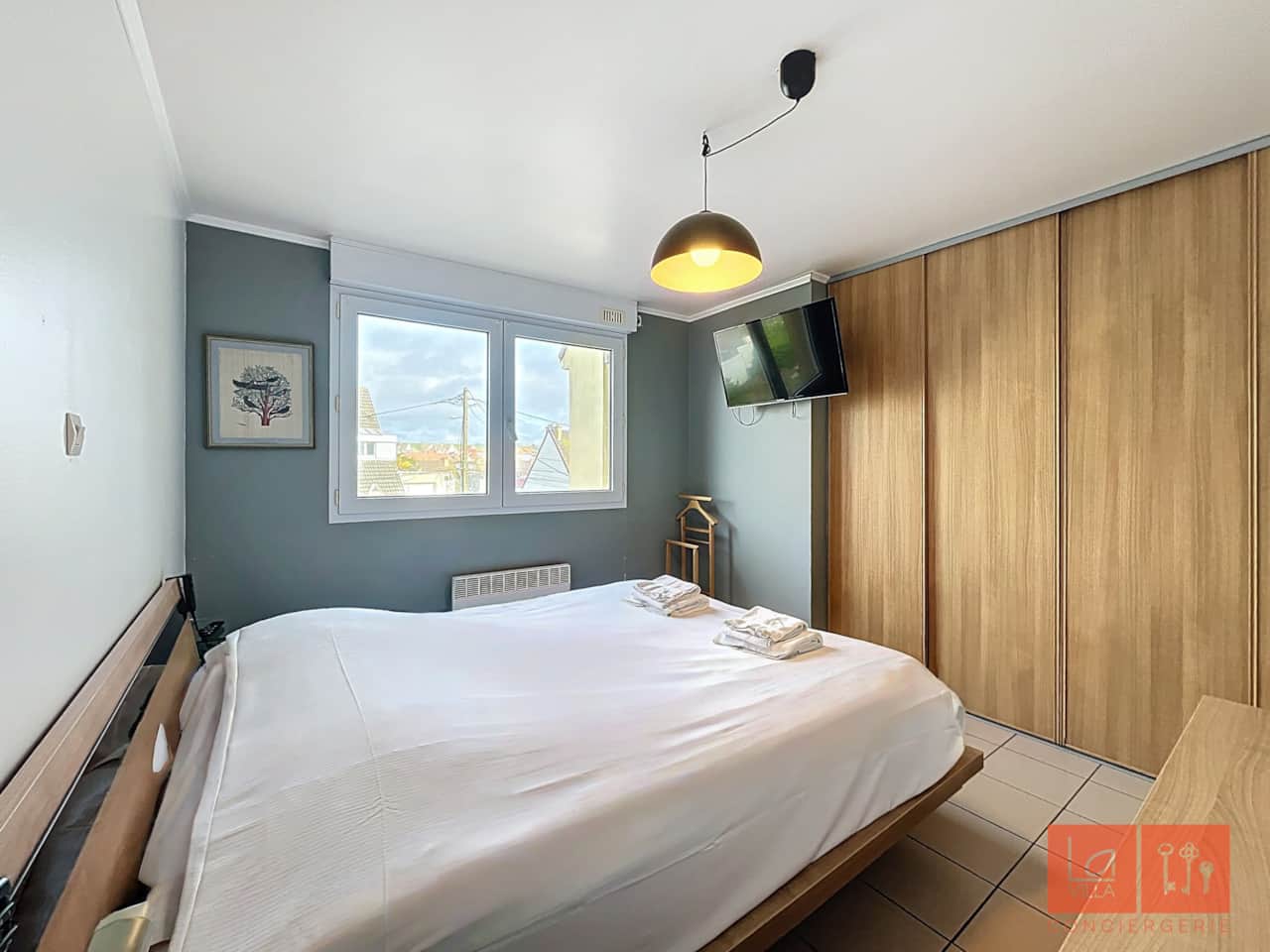 Chambre 1
