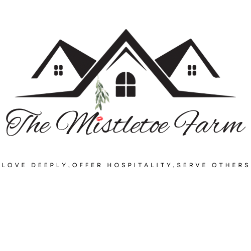 The Mistletoe Farm