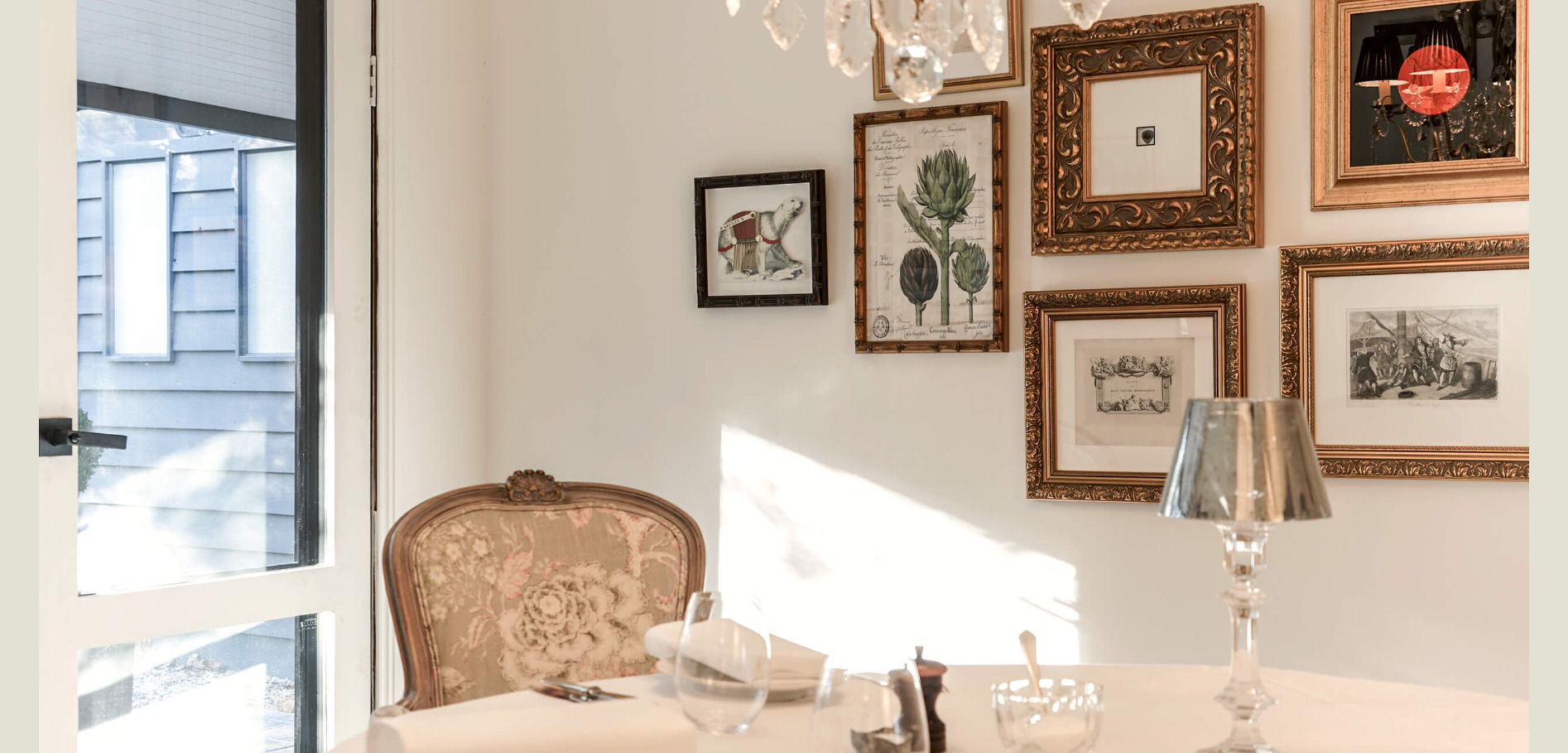  Maison Maldon Gourmet Retreat(6)