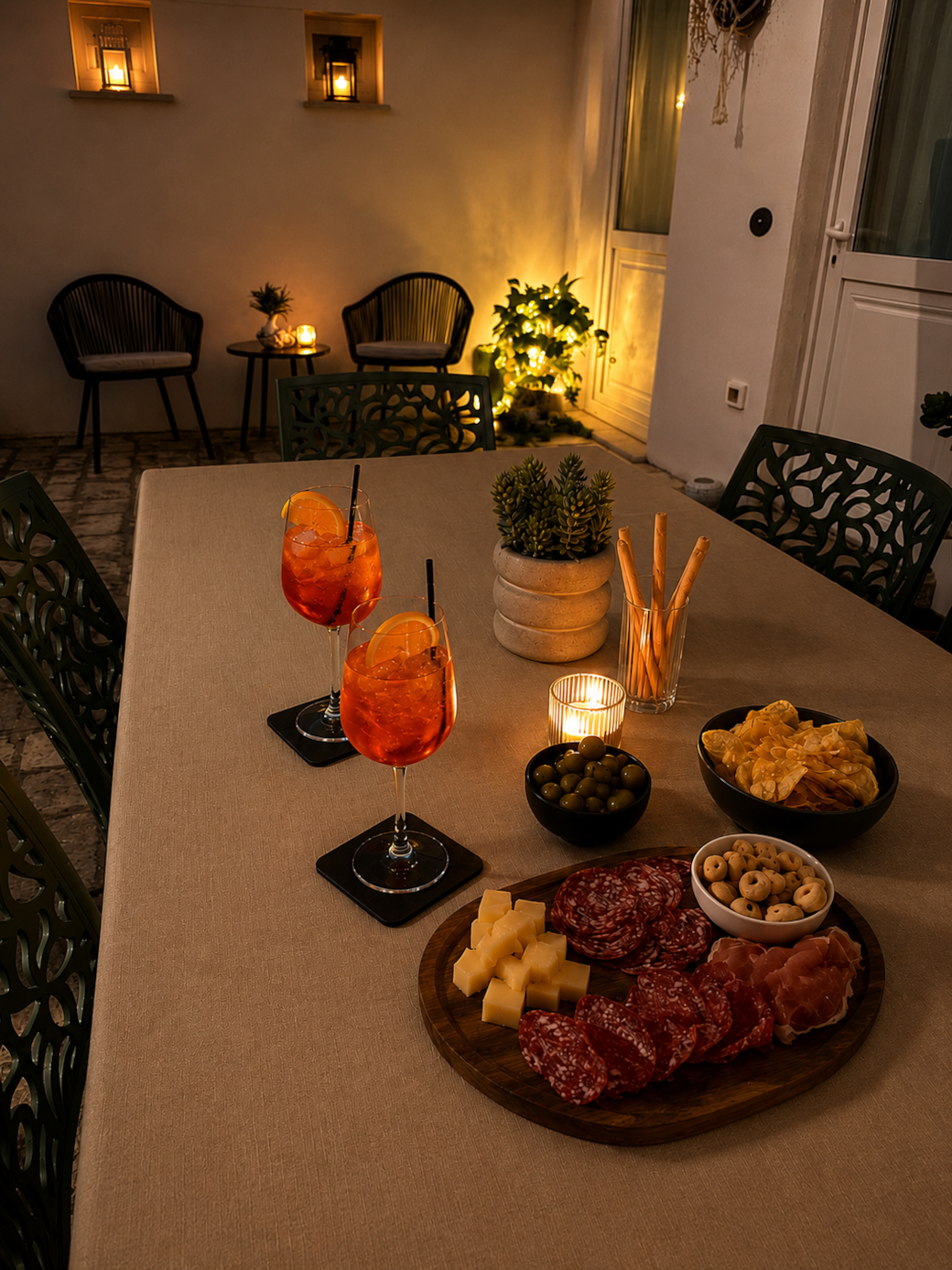 Aperitivo