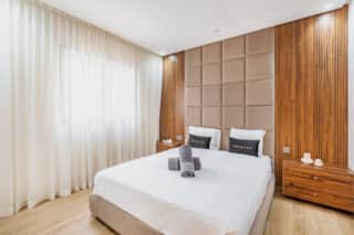 Appartement lumineux, 5min Menara Mall et M Avenue — photo 17