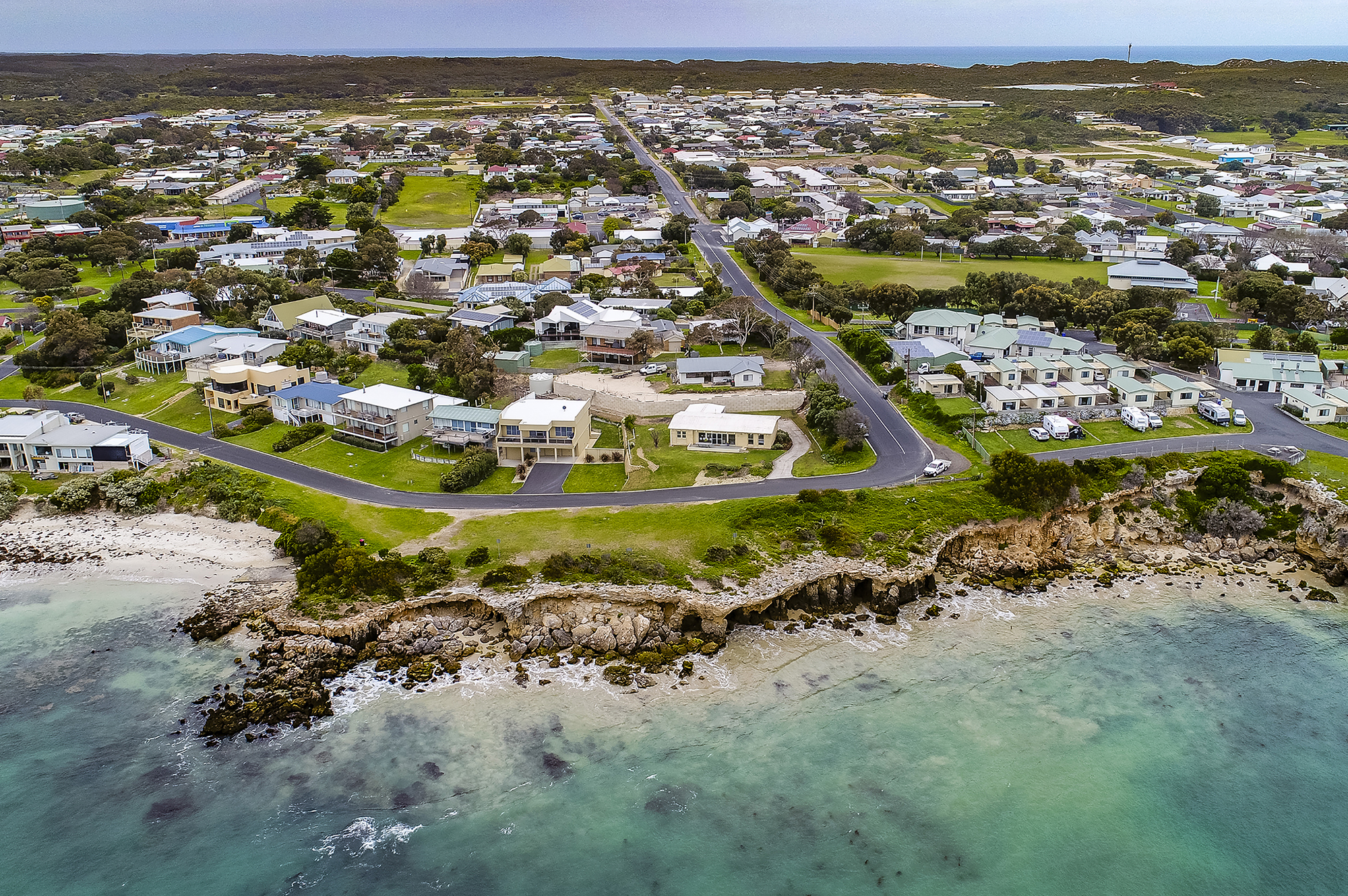 Robe, South Australia