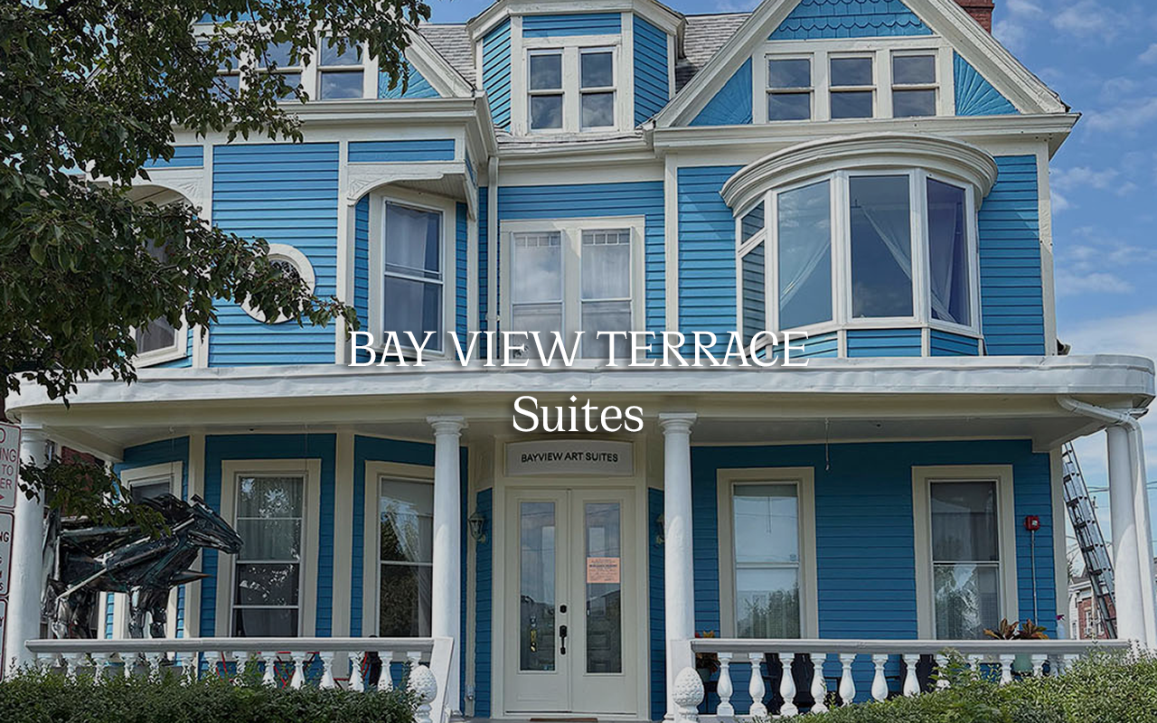 BAY VIEW TERRACE