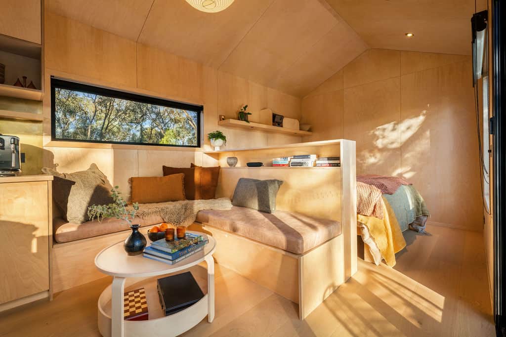 Heartstone Hill - Tiny House
