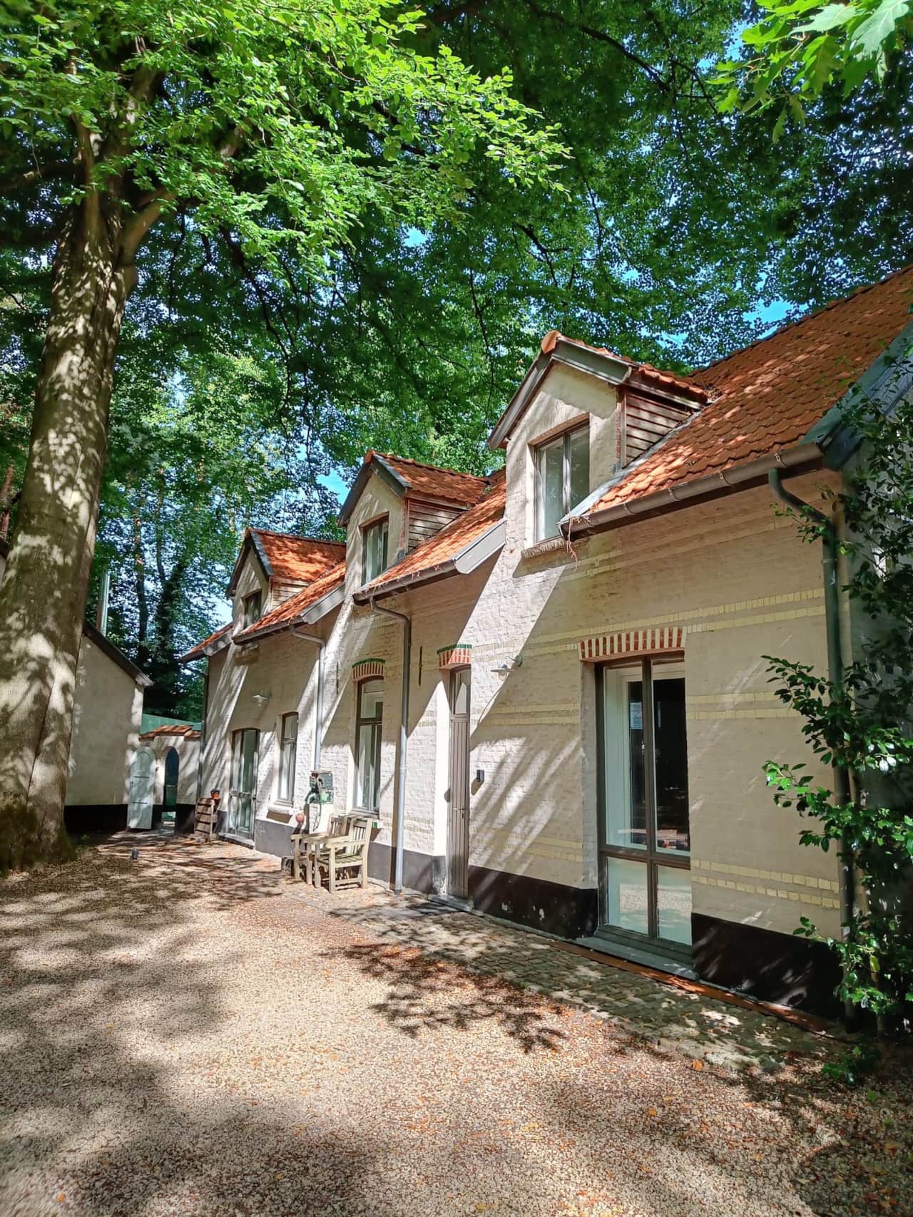 Domein de Steeg