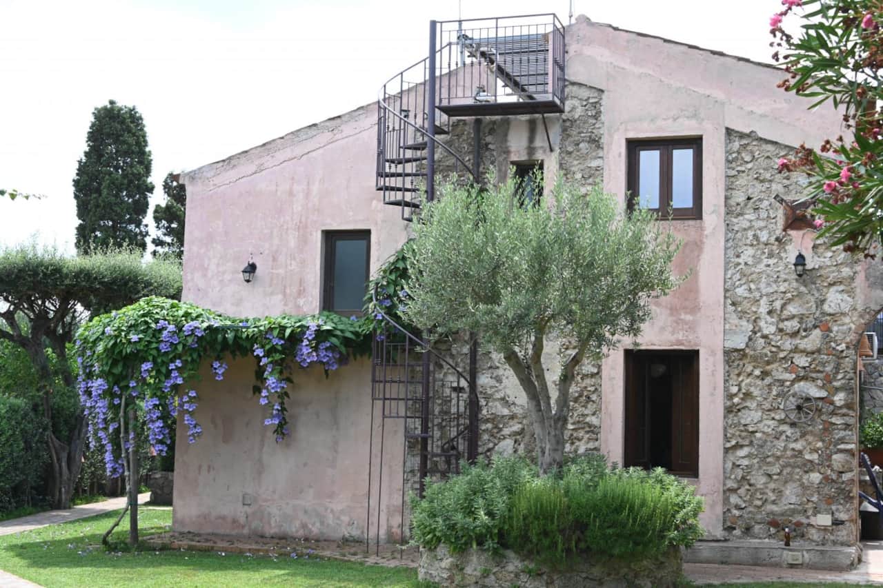 Villa in calabria - Calaber Solution