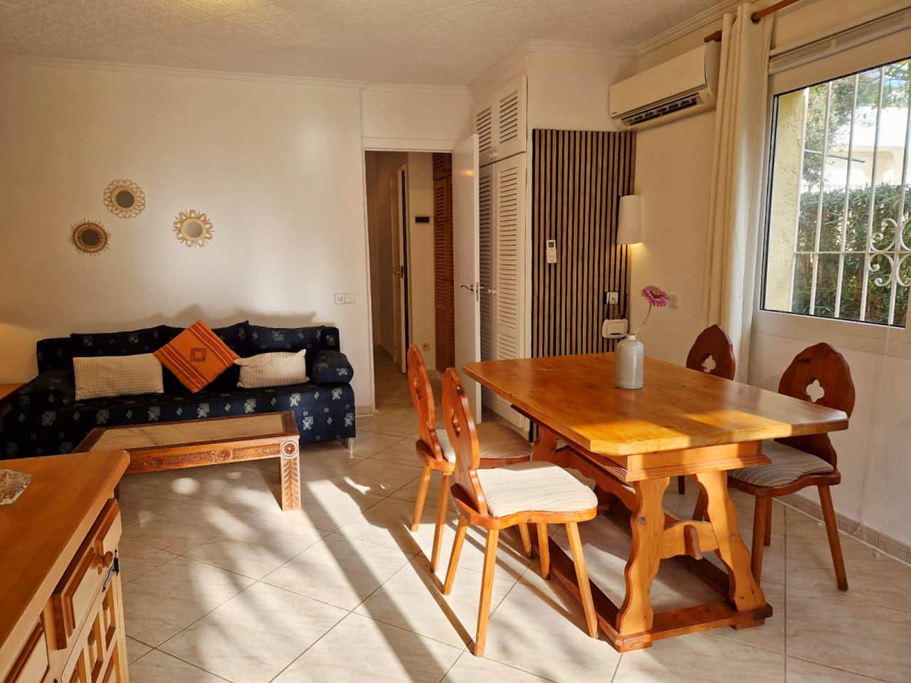 Espace de vie