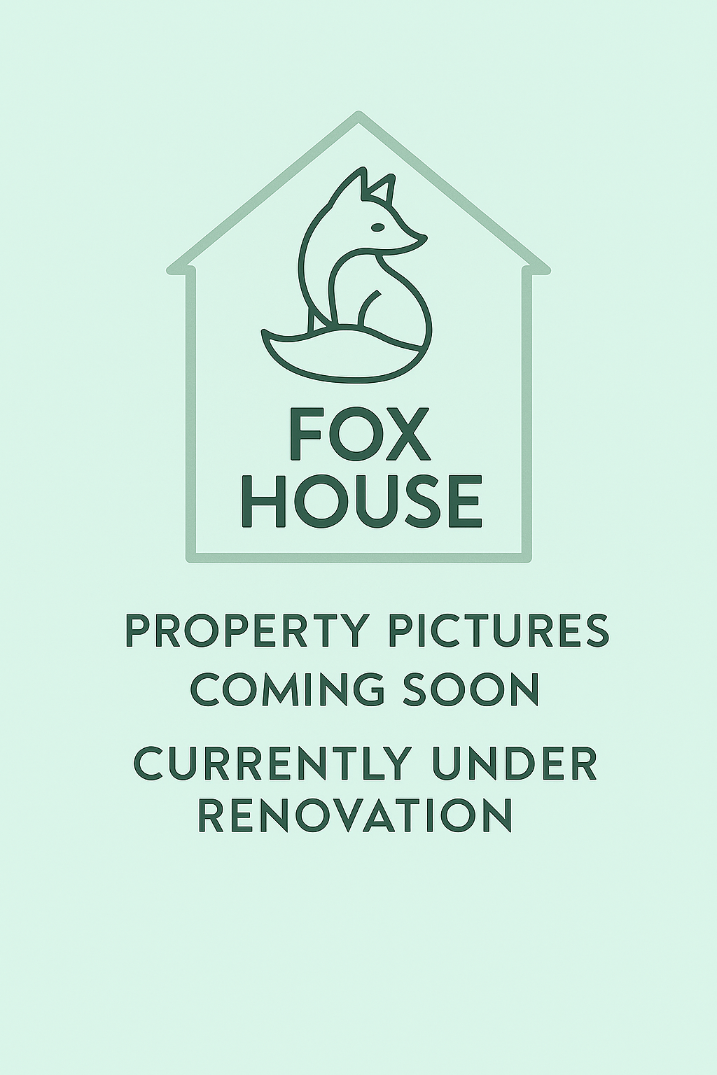 Property Pictures Coming Soon