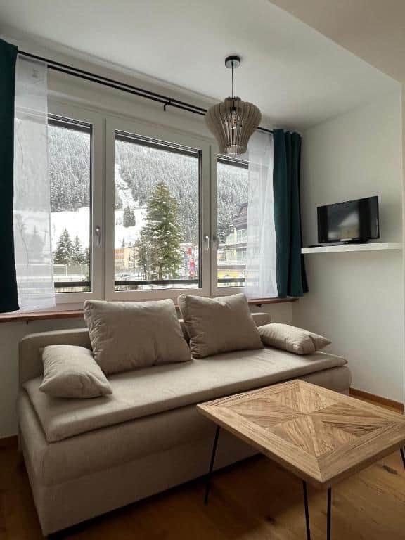 Sofa-bed