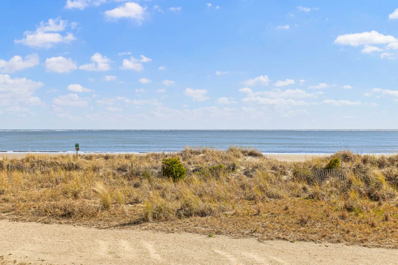 Port O' Call B103, Isle of Palms